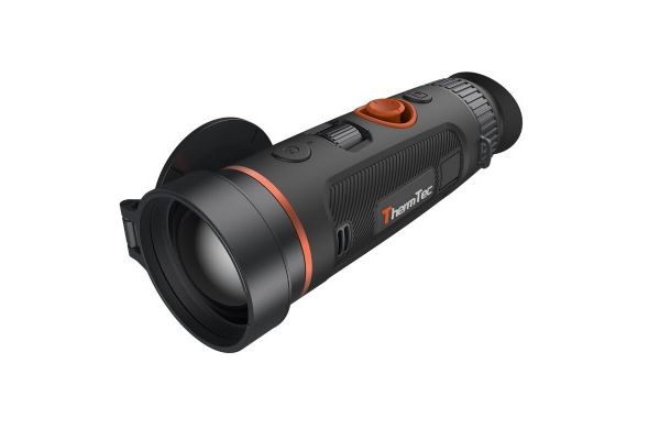 MONOKULAR NOČNA OPTIKA TermTec ThermTec Wild 650