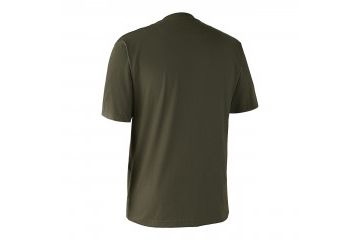 MAJICE Deerhunter Majica s kratkimi rokavi - Deer 8383