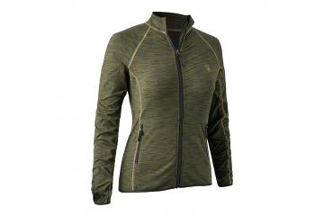 JAKNE Deerhunter Jakna Flis Lady Insulated