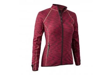 JAKNE Deerhunter Jakna Flis Lady Insulated