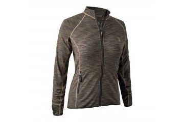 JAKNE Deerhunter Jakna Flis Lady Insulated