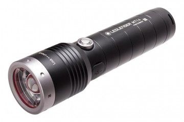SVETILKE Ledlenser Svetilka led MT14