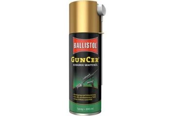 VZDRŽEVANJE Ballistol Olje Ballistol GunCare
