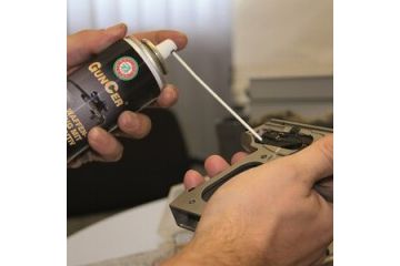 VZDRŽEVANJE Ballistol Olje Ballistol GunCare