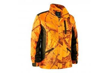 JAKNE Deerhunter DH Jakna Explore Orange 5777