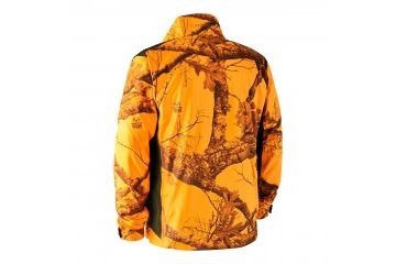JAKNE Deerhunter DH Jakna Explore Orange 5777