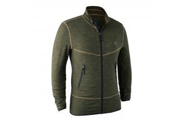 JAKNE Deerhunter Deerhunter Flis Norden Insulated 5479