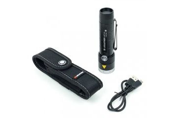 SVETILKE Ledlenser Svetilka led MT10