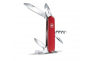 NOŽI, ŽAGE Victorinox Nož Victorinox Spartan 1.3603, rdeč