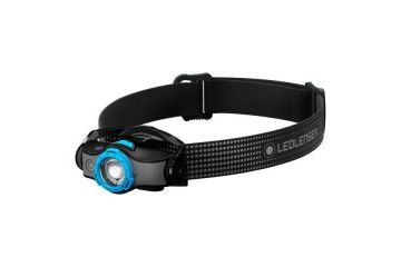 SVETILKE Ledlenser Svetilka naglavna MH5