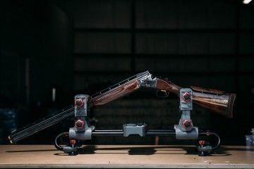 VZDRŽEVANJE Tipton  Stojalo za puške TIPTON Ultra Gun Vise