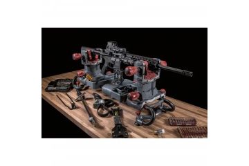 VZDRŽEVANJE Tipton  Stojalo za puške TIPTON Ultra Gun Vise