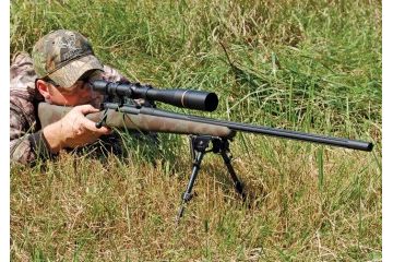 DODATKI  Caldwell BIPOD XLA fixed model 15cm-23cm Caldwell 