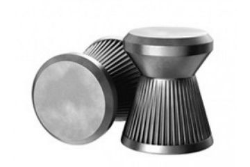 ŠPORT Caldwell NORICA MATCH 4,5mm Diabolo