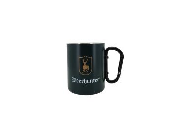 PIJAČA HRANA Deerhunter Deerhunter skodelica s karabin ročajem M224