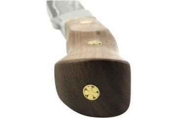 NOŽI, ŽAGE Parforce Nož Damast Trifolium