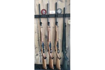 PUŠKE STEYR ARMS STEYR MANNLICHER SM 12