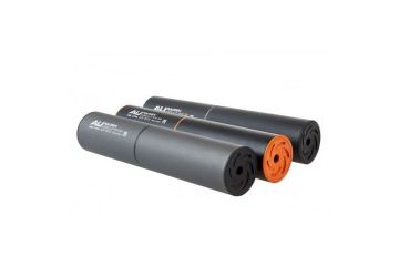 DUŠILCI  Ase Utra RADIEN (.223-.30 , .338 /9,3)