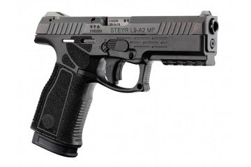 PIŠTOLE STEYR ARMS STEYR L-A2 MF Cal.9mm