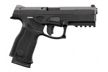 PIŠTOLE STEYR ARMS STEYR L-A2 MF Cal.9mm