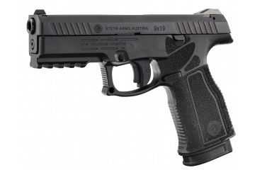 PIŠTOLE STEYR ARMS STEYR L-A2 MF Cal.9mm