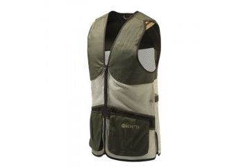 TELOVNIKI Beretta Beretta telovnik Full Mesh TRAP