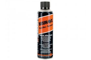 VZDRŽEVANJE BRUNOX Brunox® Sprej za čiščenje orožja 300ml