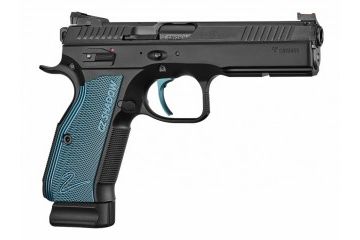 PIŠTOLE CZ Česka zbrojovka CZ Shadow 2