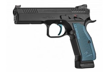 PIŠTOLE CZ Česka zbrojovka CZ Shadow 2