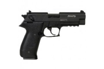 PIŠTOLE GSG GSG German sport guns - Firefly .22 LR Black