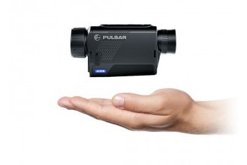 NOČNA OPTIKA Pulsar PULSAR AXION XM30F Termalna optika