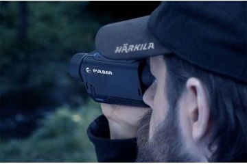 NOČNA OPTIKA Pulsar PULSAR AXION XM30F Termalna optika