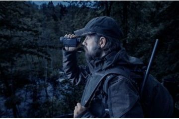 NOČNA OPTIKA Pulsar PULSAR AXION XM30F Termalna optika