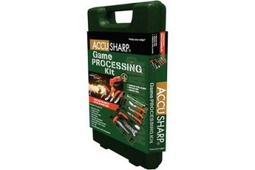 NOŽI, ŽAGE Accusharp Noži Set- 9 delni Accusharp
