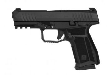 PIŠTOLE Arex Defence AREX DELTA M CAL.9x19 BLACK