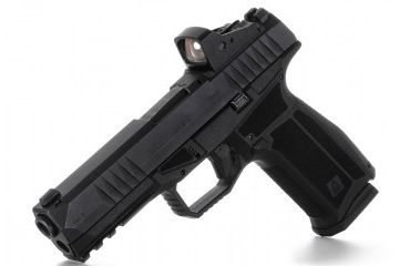 PIŠTOLE Arex Defence AREX DELTA L OR CAL.9x19 BLACK