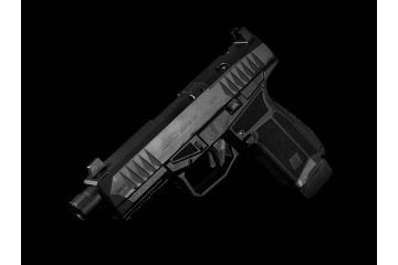 PIŠTOLE Arex Defence AREX DELTA X TACTICAL CAL.9x19 BLACK