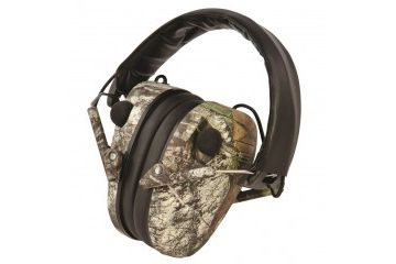  Caldwell Caldwell E-max aktivni glušniki - Mossy Oak