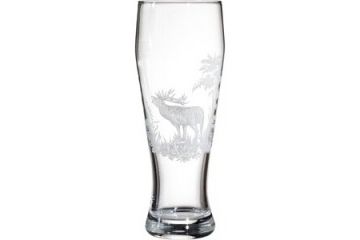 DARILNI PROGRAM HuBro Kozarec za pivo z lovskim motivom 0,5l (6 kos)