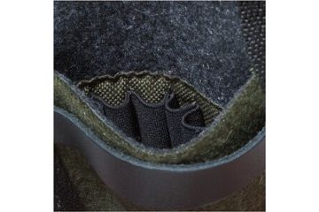 FUTROLE, TORBE Parforce Etui za naboje Loden