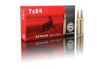 GECO GECO GECO 7x64 EXPRES 10,0g / 154gr (20kos)