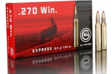 GECO GECO GECO 270 win. Express 8,4g/130gr (20kos)