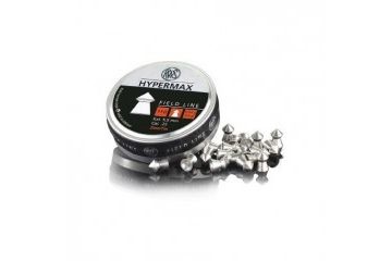 ŠPORT RWS RWS Hypermax 5,5mm 0,64g LEEDFREE (150)