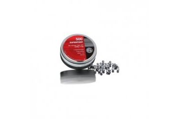 ŠPORT GECO GECO superpoint 4,5mm 0,50g (500)
