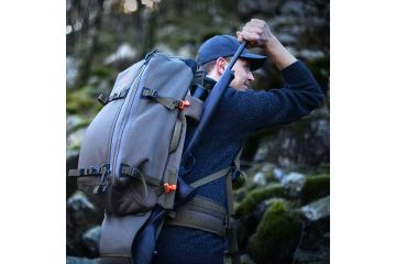 FUTROLE, TORBE Vorn Equipment VORN EV30