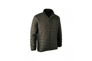 JAKNE Deerhunter Deerhunter Jakna Moor Padded with softshell 5571