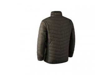 JAKNE Deerhunter Deerhunter Jakna Moor Padded with softshell 5571