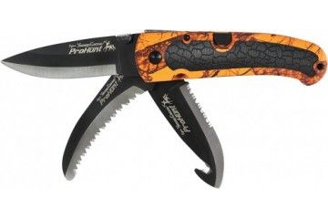 NOŽI, ŽAGE ProHunt ProHunt Lovski Nož 3-delni