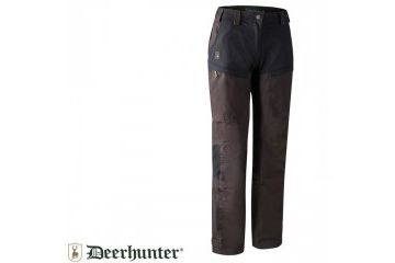 HLAČE Deerhunter Deerhunter hlače Lady Ann 3733