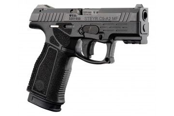 PIŠTOLE STEYR ARMS STEYR C-A2 MF Cal.9x19mm
